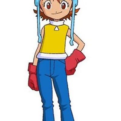 Sora Takenouchi