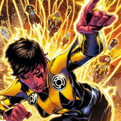 Soranik Natu