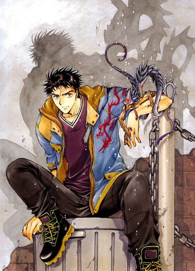 Sorata Arisugawa