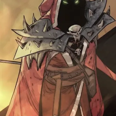 Sorcerer Spawn