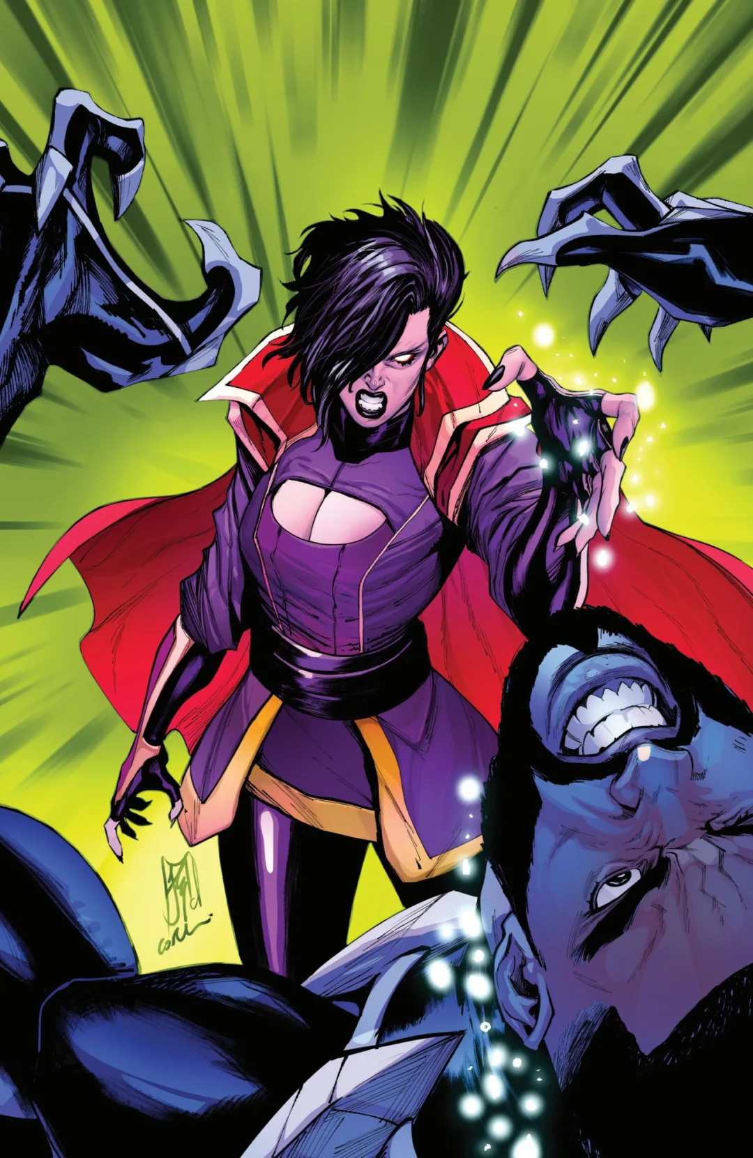 Sorcerer Supreme