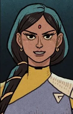 Soreena Prakash