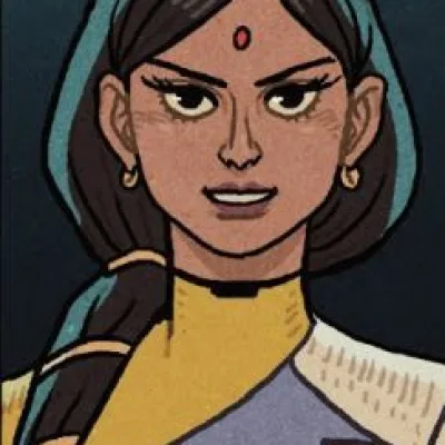 Soreena Prakash