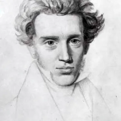 Søren Kierkegaard