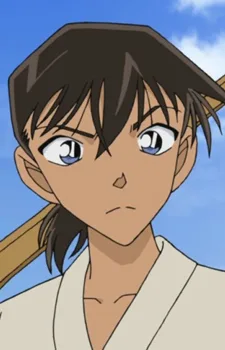 Soshi Okita