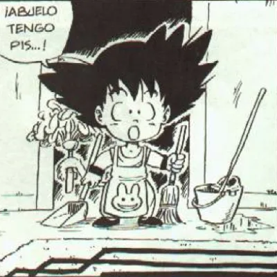 Sosón Goku