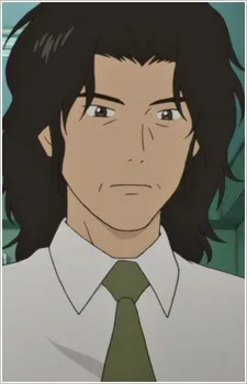 Sosuke Ajino