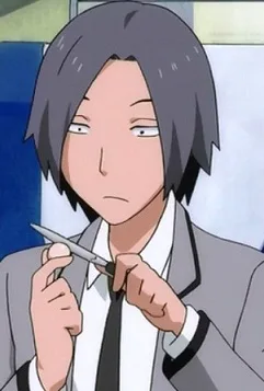 Sōsuke Sugaya
