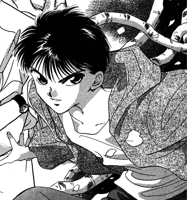 Souichiro Hino
