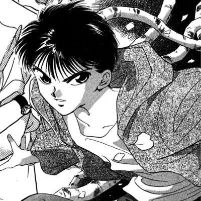 Souichiro Hino