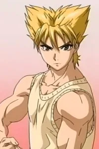 Souichiro Nagi