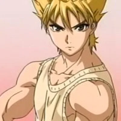Souichiro Nagi