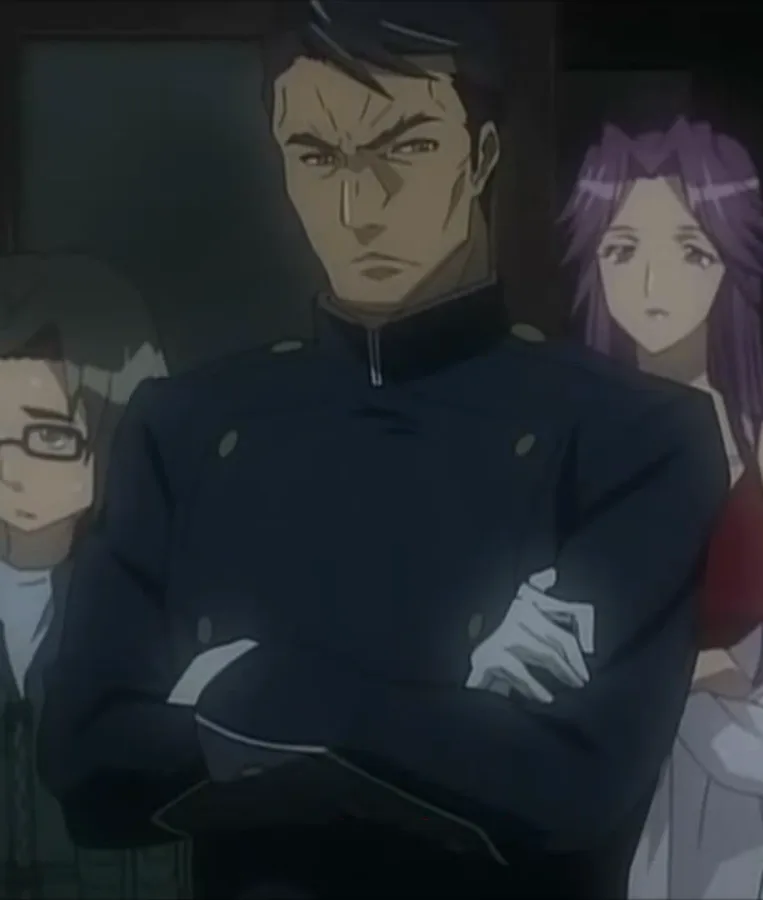Souichiro Takagi
