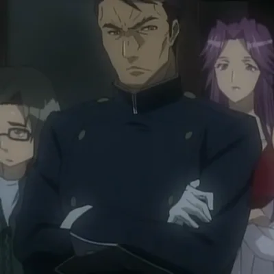 Souichiro Takagi