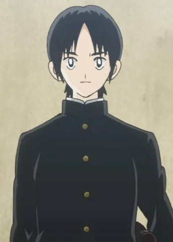 Souichirou Tachibana