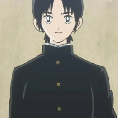 Souichirou Tachibana
