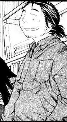 Souichirou Tanaka