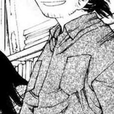 Souichirou Tanaka