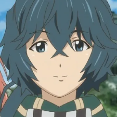 Soujirou Seta