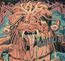 Soul-Beast