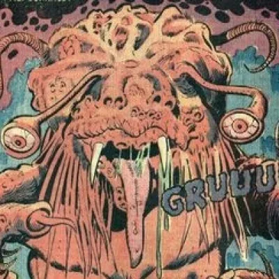 Soul-Beast