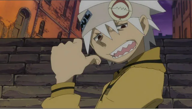 Soul Eater