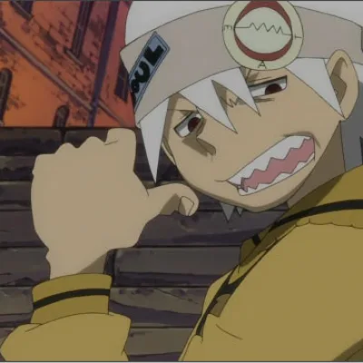 Soul Eater