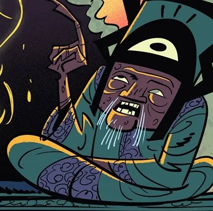 Soule the Seer