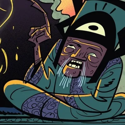 Soule the Seer