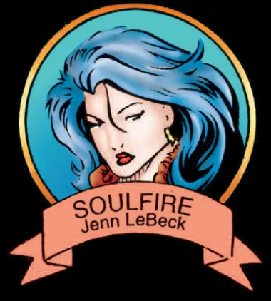 Soulfire