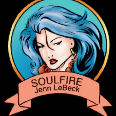 Soulfire