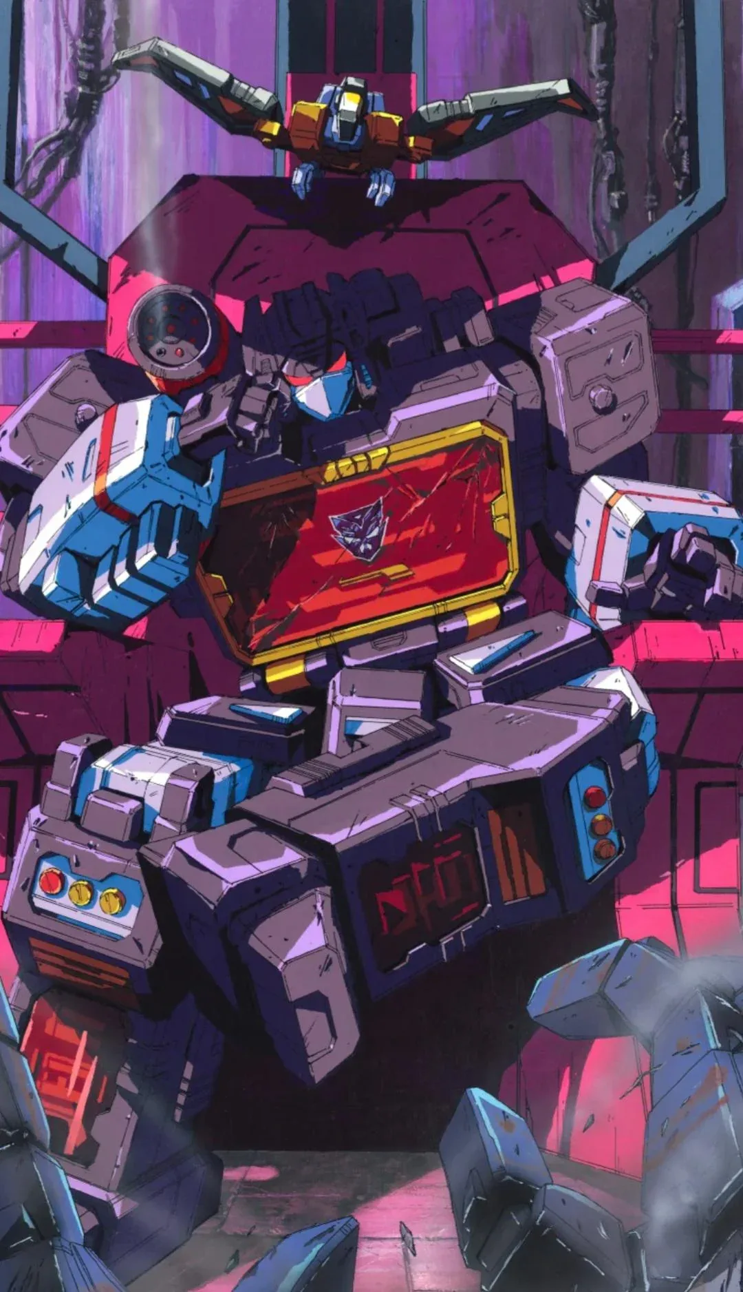 Soundblaster