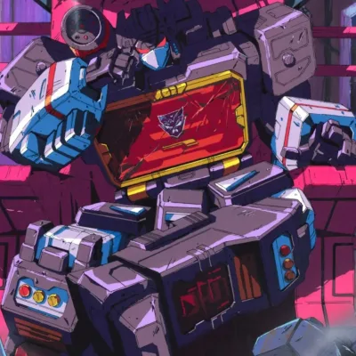 Soundblaster