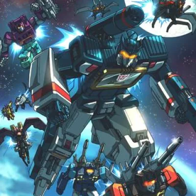 Soundwave