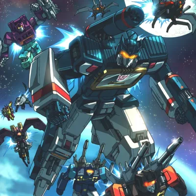 Soundwave