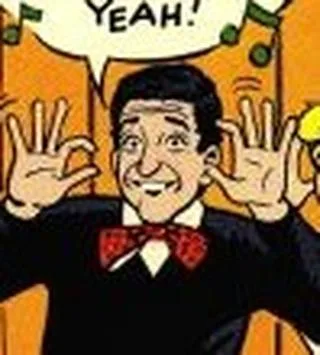 Soupy Sales