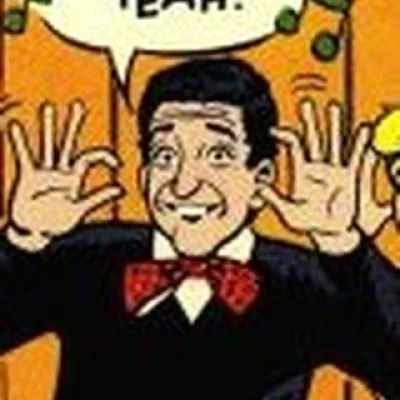 Soupy Sales