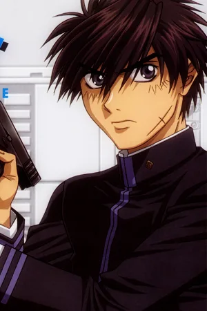 Sousuke Sagara