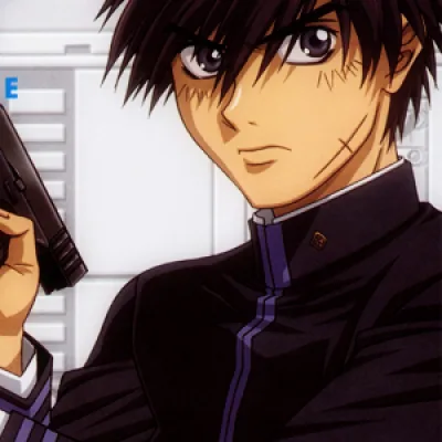 Sousuke Sagara