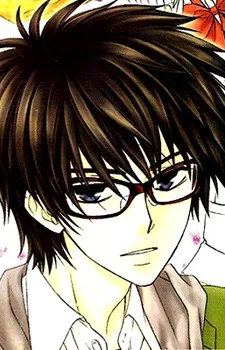 Soutaro Kanou