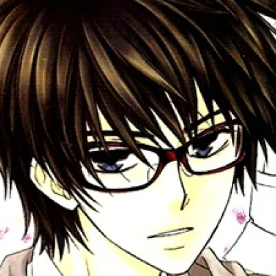 Soutaro Kanou