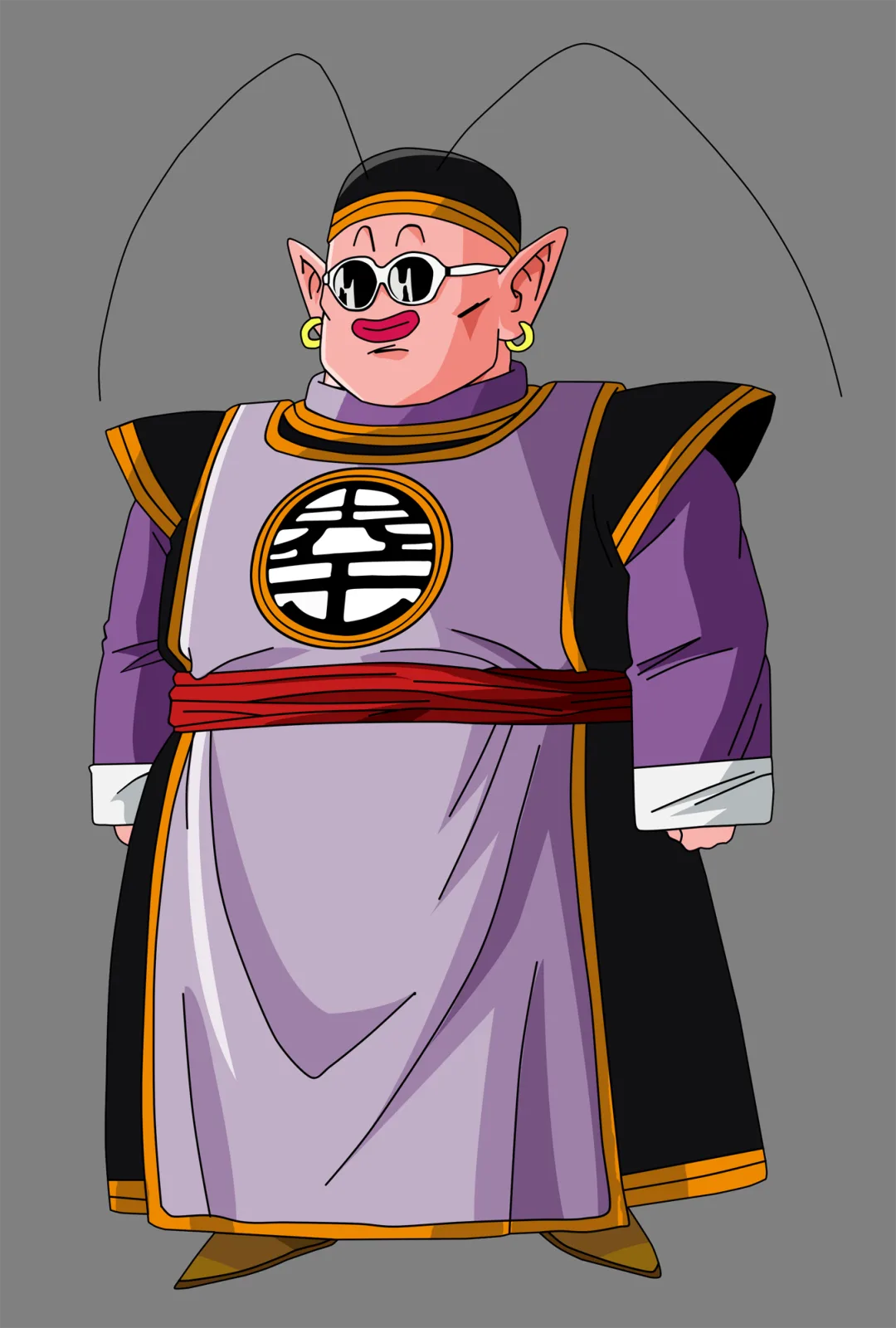 South Kai