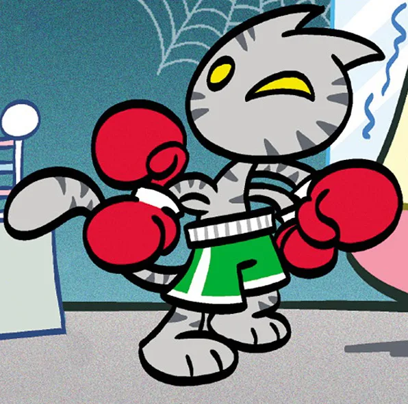 South Paws