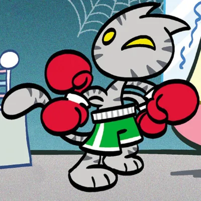 South Paws