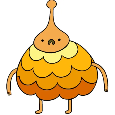 Southern Alien