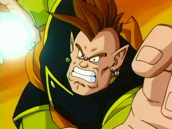 Southern Supreme Kai
