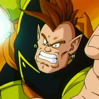 Southern Supreme Kai