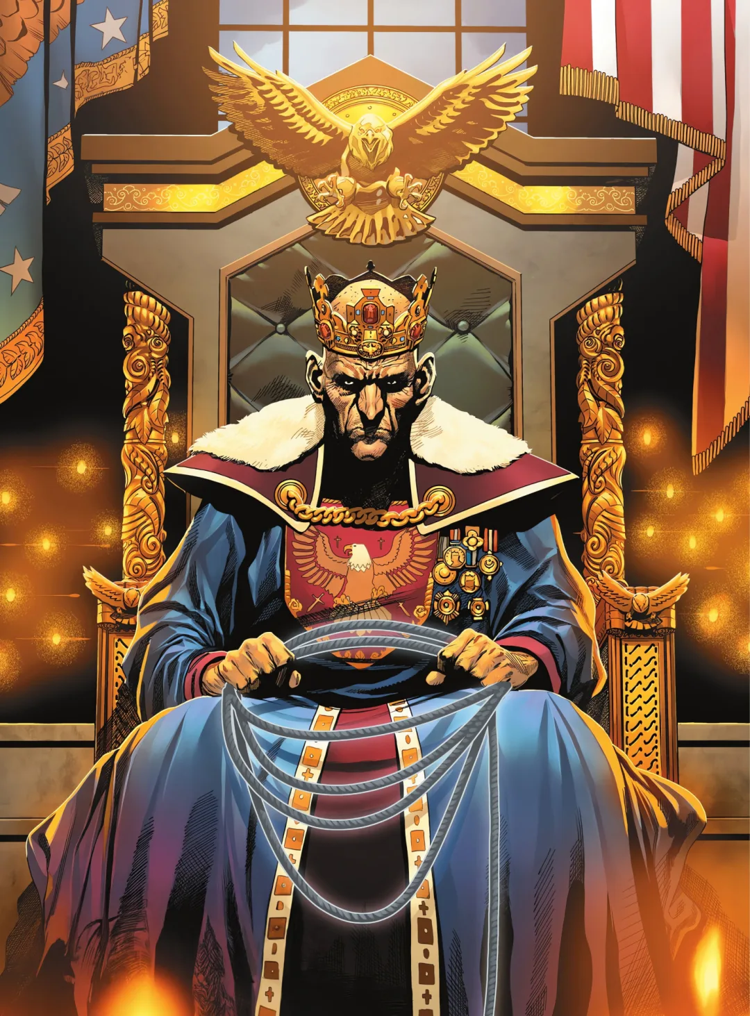 Sovereign