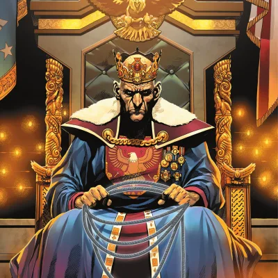 Sovereign