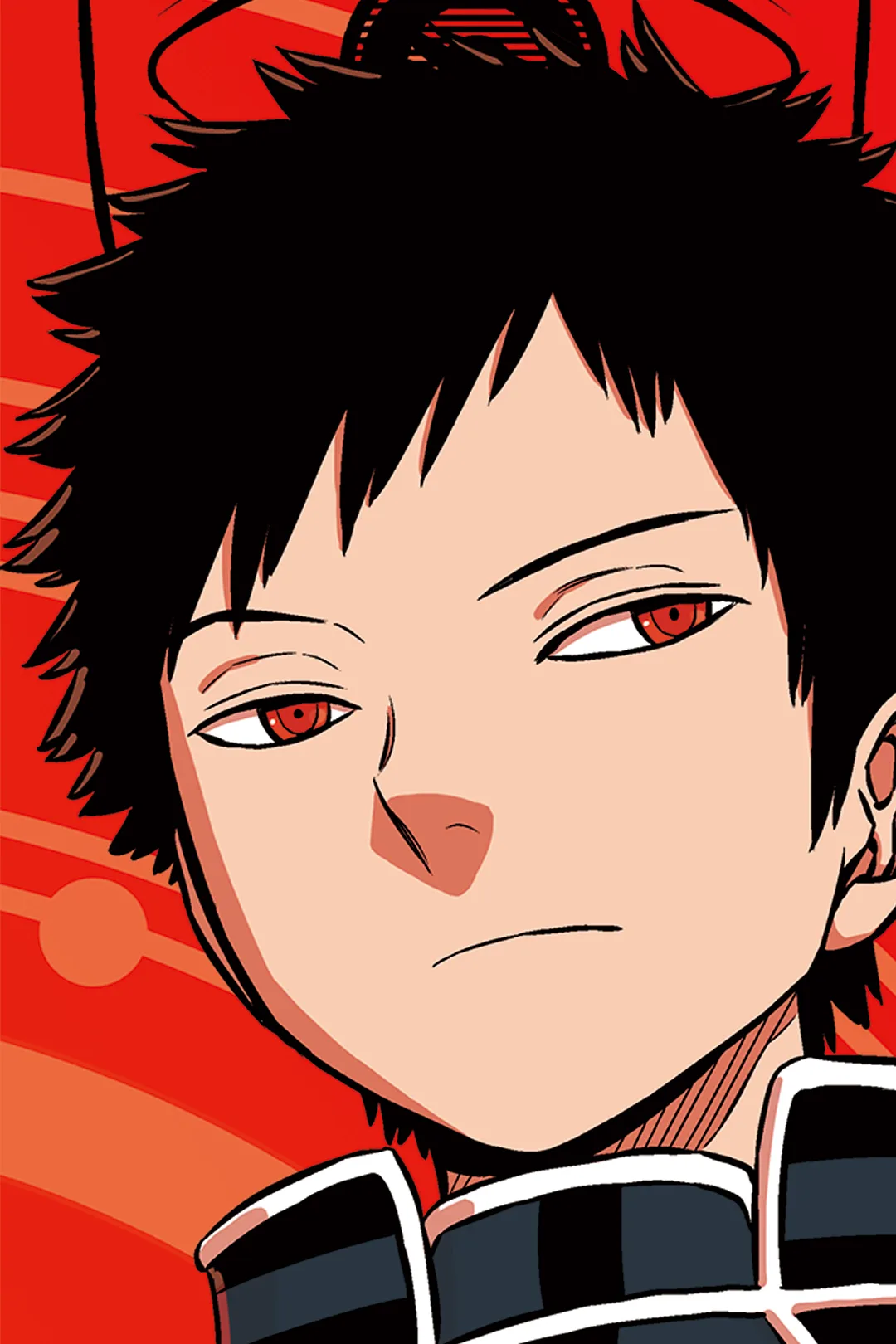 Soya Kazama